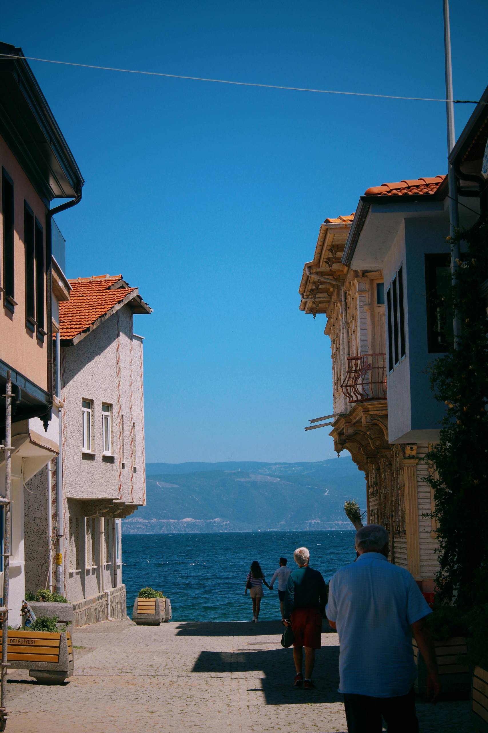 Mudanya'ya Nasıl Gidilir ve Neler Yapılır