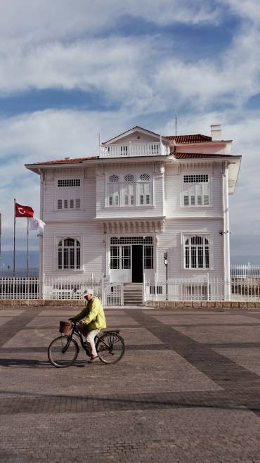 Mudanya Mütarekesi