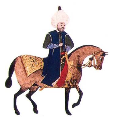 Evliya Çelebi