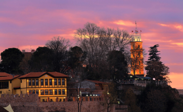 Bursa İsmi’nin Kökeni